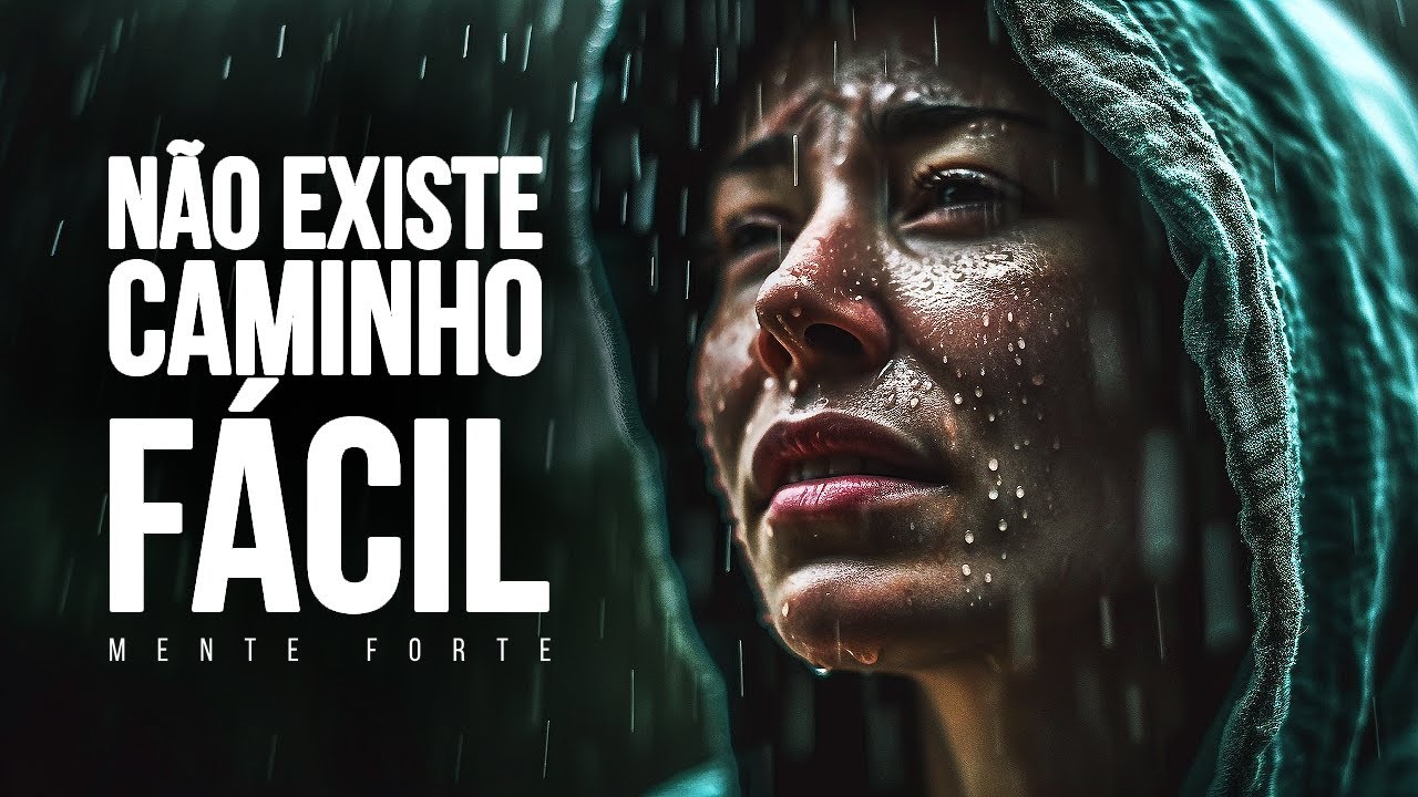ENCONTRE SUA RAZÃO DE VIVER | Mente forte