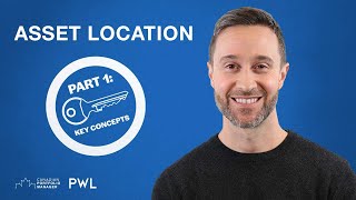 Asset Location - Part 1: Key Concepts