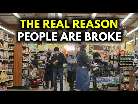 These Debt Stories Explain Why So Many Americans Are Broke Right Now