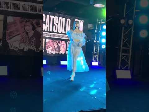 Punch Yami Yami ปล่อยให้ฉันหายไป #Catsolo #PunchYamiYami