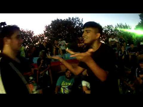 Matt vs Giant - Semifinal - Fecha 13 - 27/03/2022