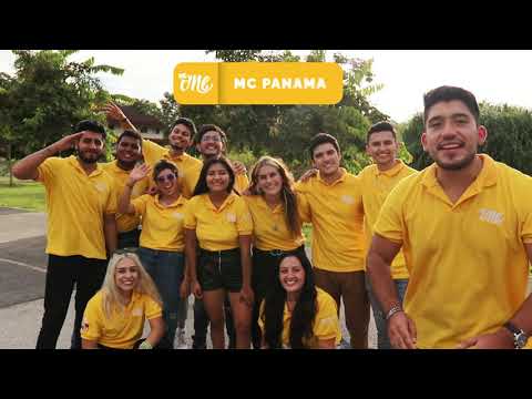 Roll Call MC Panama 21.22 | MC One