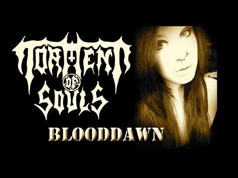 Blooddawn by -  Torment of Souls