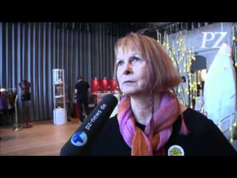 Kunstmarkt KIP "Das gelbe vom Ei" startet im Kulturhaus Osterfeld