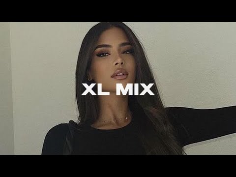 SAMRA, 1986ZIG, JUJU, LUNA, CELINE, LUNE, PA SPORTS, BOZZA, ANONYM, KURDO, CHAPO102, NISA - XL MIX