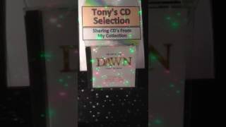 Dawn With Tony Orlando - Who&#39;s In The Strawberry Patch With Sally .