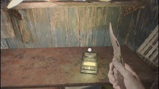 伊達兄の実況プレイpart 11 BIOHAZARD 7 resident evil Gold Edition グロテスクVer.