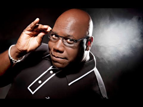 Carl Cox  Love Parade  1999 07 18