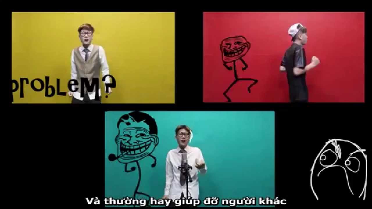 Thanh Niên Hoy – LEG