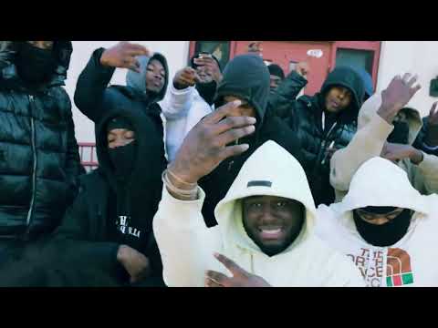 Trebandzzz- No debate (Official Music Video Shot By NickTv🎥)