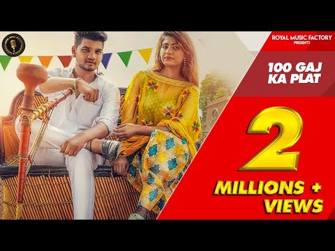 100 Gaj Ka Palat — watch video