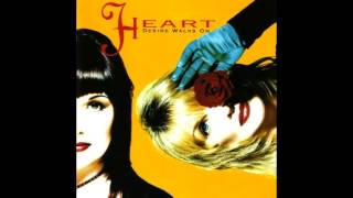 Heart - Risin&#39; Suspicion