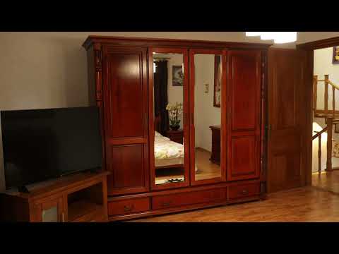 Bascov | Casă individuală spațioasă | Teren 937 mp — Video