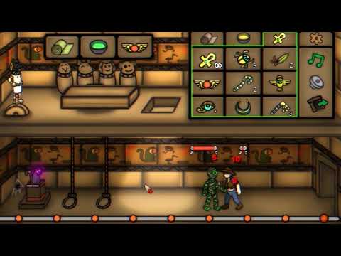 Catfender youtube-video