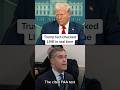 Trump Fact Checked LIVE In Real Time