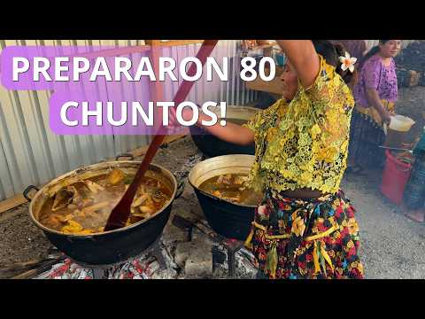 El almuerzo de lujo!