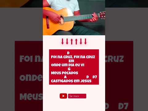 Foi Na Cruz - Face a Face