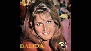 Dalida  -  Bonsoir Mon Amour (Il silenzio)