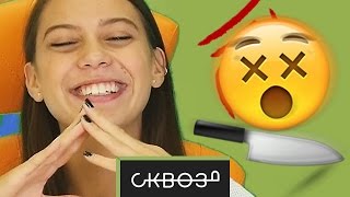 Пересадка Головы | Эмоджиновости #3