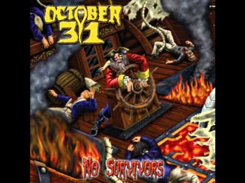 October 31: Powerhouse