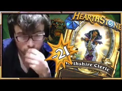 Do you even heal, bro? | Best Moments & Fails Ep. 27 | Hearthstone
