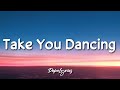 Jason Derulo | Take You Dancing Cover by SpotZ the Frenchie (ft. Primrose Fernetise)(Lyrics) 🎵