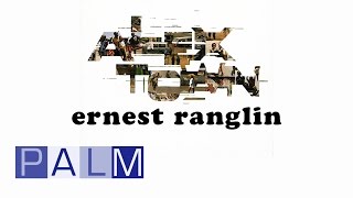 Ernest Ranglin & the African Jazz Pioneers: Joss Song [Alextown]