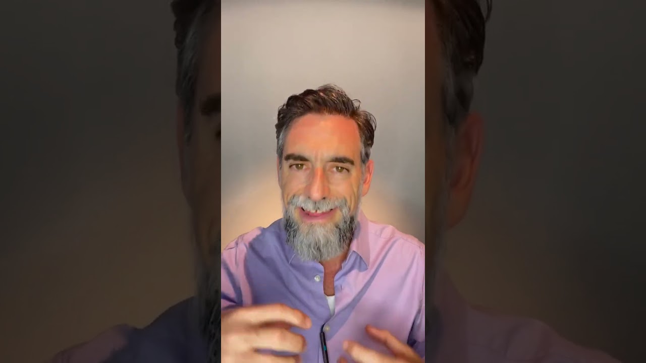 4a. Parte Javier Wolcoff 17/08/23 ✨ Mantener la frecuencia Amorosa Alta✨