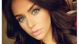 Big Waves/Curls How To Carli Bybel