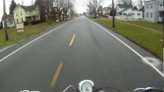 Brantley Gilbert - Whats Left of a Small Town