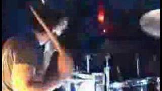 Saosin-Sleepers Live(punkrockvids.com)