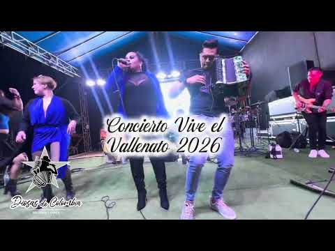 Diosas de Colombia | Soledad - En Vivo en Lago Agrio, Sucumbíos
