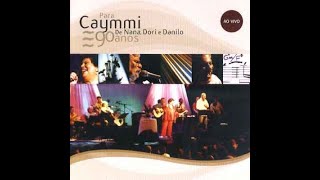 Familia CAYMMI | Saudade da Bahia (Dorival Caymmi 90 años)