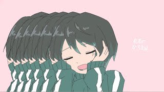 【歌ってみた】きゅうくらりん Magenta