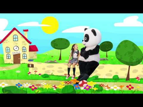 O Mundo Da Sara - Apresentação