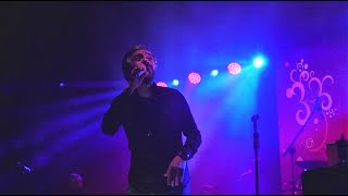 Resul Dindar &amp; Menekşe Çelik / Hoşgeldin (Giresun-Keşap Konseri)