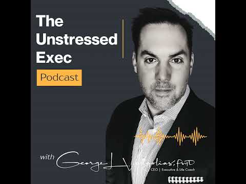 Ep 26:  Conflict as a Growth Strategy: From Reaction to Reflection