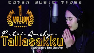 Download lagu TALLASAKKU Cipt Enal Gassing Cover By Putri Amelya... mp3