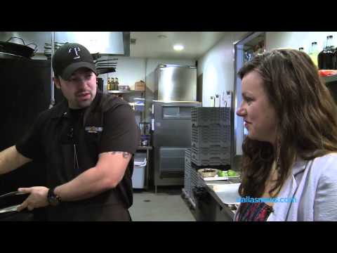 Chef Omar Flores' tips to tailgating like a pro! Borracho Beans Recipe