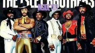 WELCOME INTO MY HEART - Isley Brothers