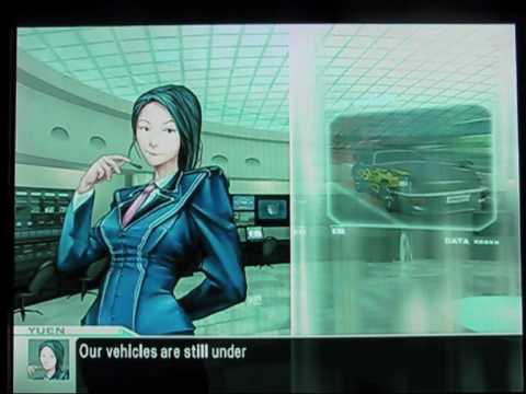 World Super Police Playstation 2
