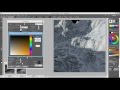 river canyon tutorials - part 5 - erosion and ...