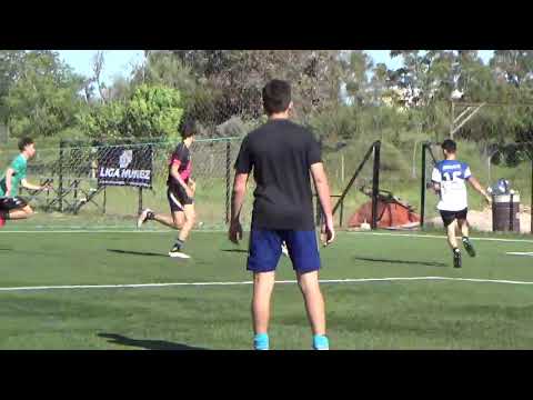 RAYO VAYACAÑO vs El LOCO HOUSEMAN - #Clausura2021 Fecha 5