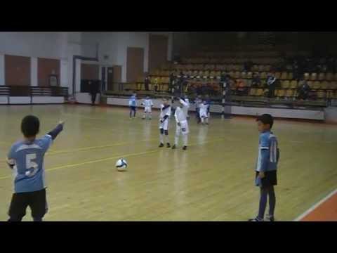 CS Petrolul '95 Ploiesti 1 - ASC Sparta Bucuresti 0 - 0 repriza a II a