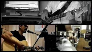 Run that body down (P. Simon cover)