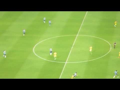 Grêmio 2 x 0 Ypiranga (94)