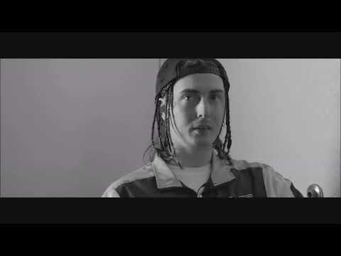 UNDERGROUND RISING EP. 6: GHOSTEMANE [Interview] (Rus sub)