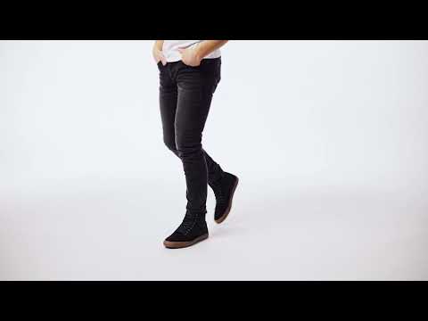 John Doe Pioneer Mono Motorcycle Jeans