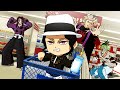 The Upper Moons Babysit Muzan Demon Slayer Vr