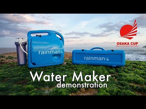 download lagu mp3 mp4 Portable Water Maker, download lagu Portable Water Maker gratis, unduh video klip Portable Water Maker